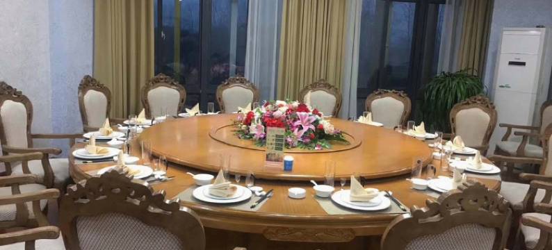 格林豪泰智选酒店(淮安淮钢集团明远路大学城店)图片