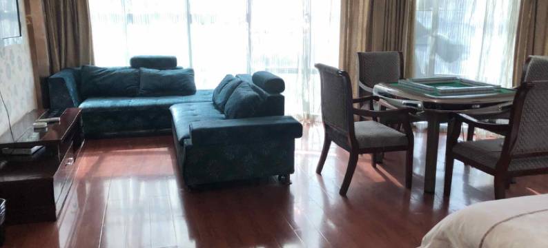 吉首魅力湘西大酒店图片