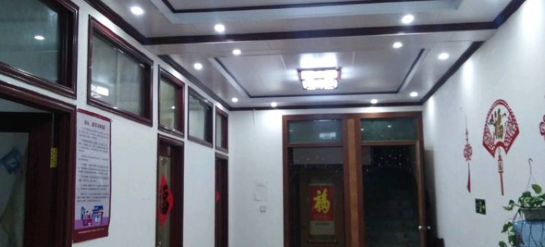 莱西至佳宾馆图片