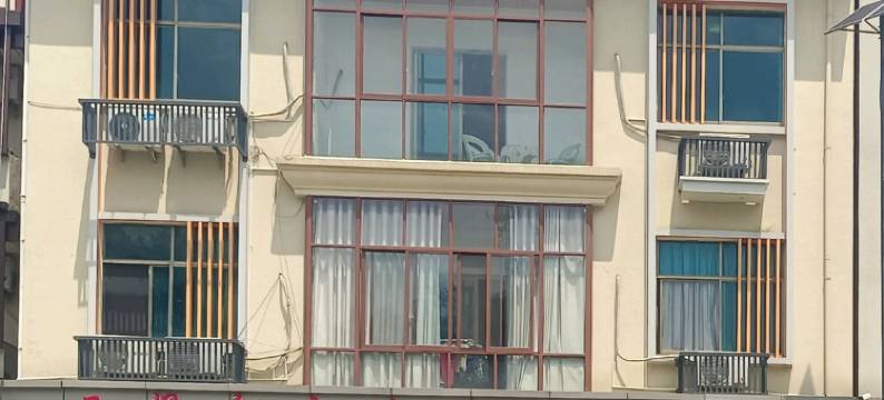 大明山云阁农家乐图片