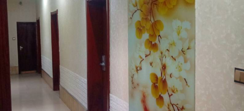 交口吉祥宾馆图片