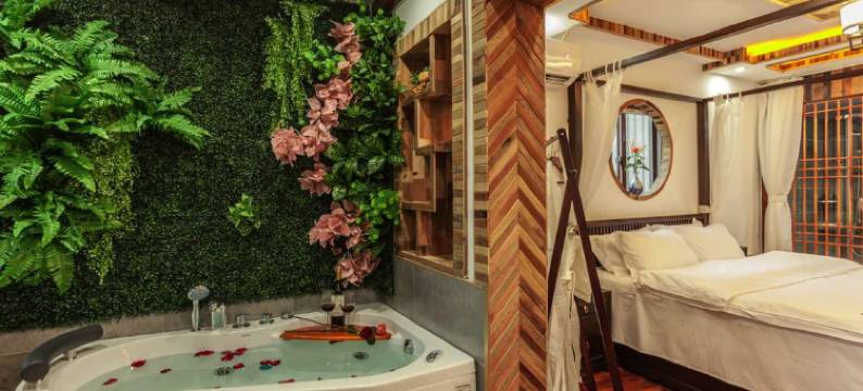 一醉·西塘人文客栈图片