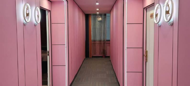 西和君悦宾馆图片