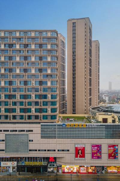 荆州纽宾凯国际酒店,荆州酒店预订查询,荆州宾馆住宿【携程酒店】