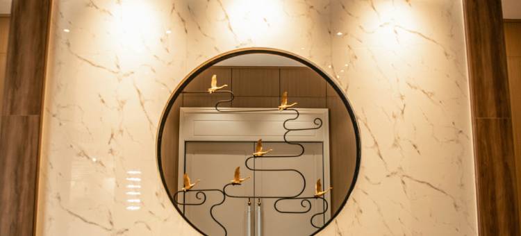 舞阳亿洲大酒店图片