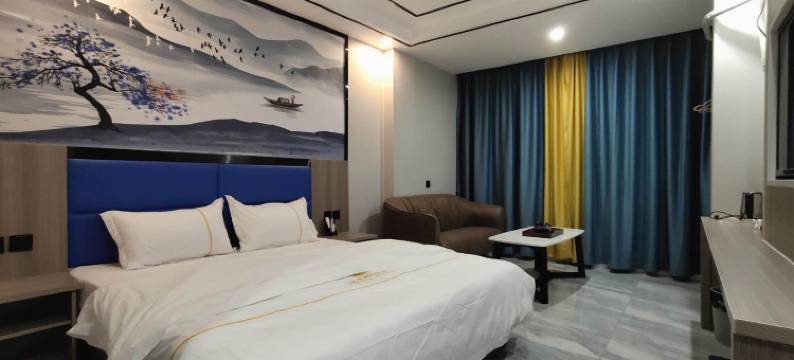 汕头庆丰主题公寓(西胪店)图片