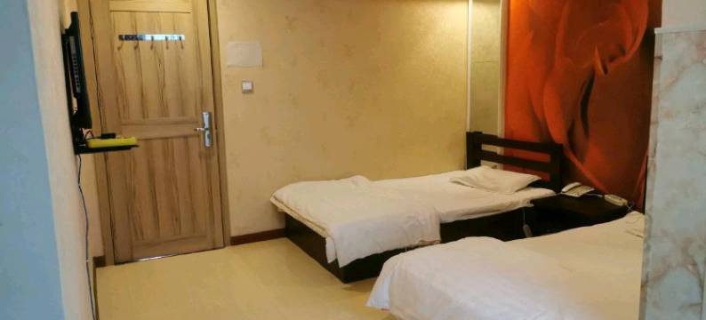 白山聚顺宾馆图片