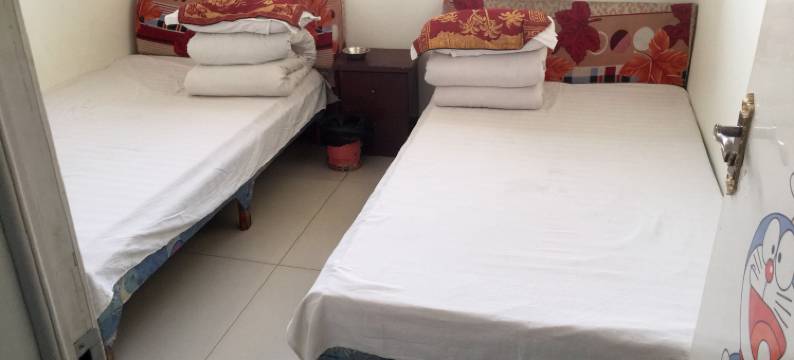 枣庄大众宾馆图片