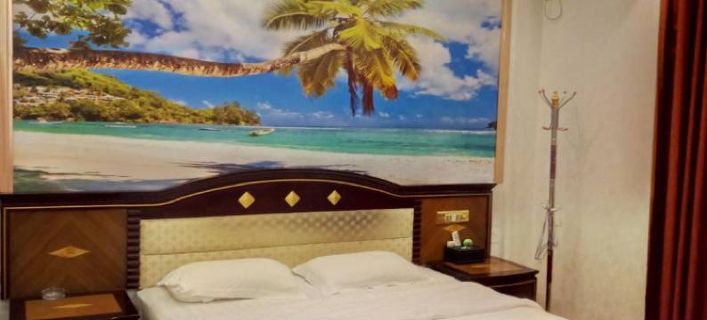 梧州鑫华酒店图片