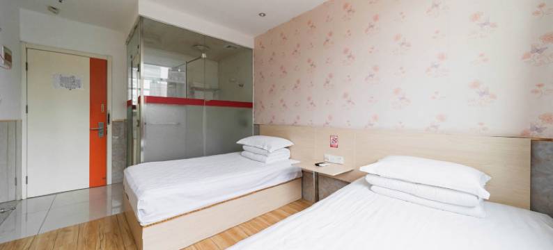 北京富兰岛酒店图片