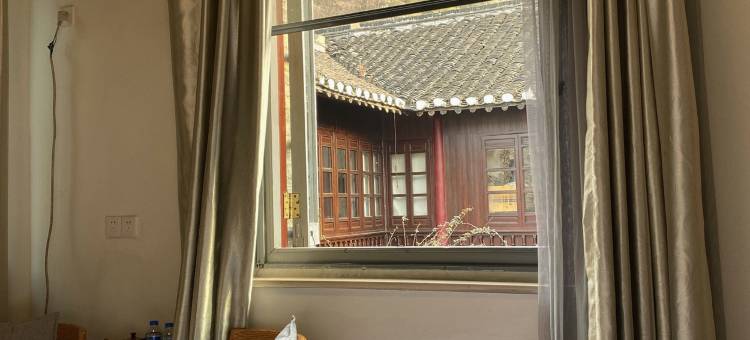 镇江西津驿栈(西津渡金山寺景区店)图片