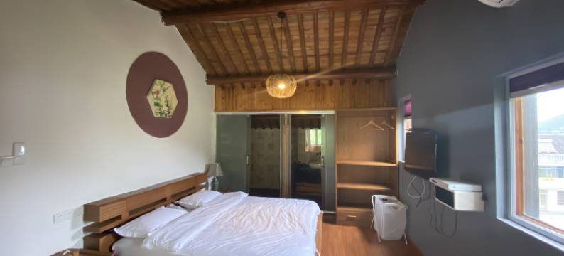 苏州树山情调清禅精品民宿图片