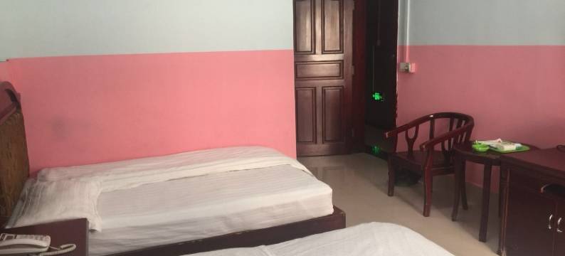 靖西延春宾馆图片