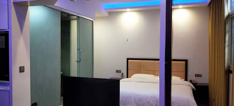 巴东东鑫大酒店图片