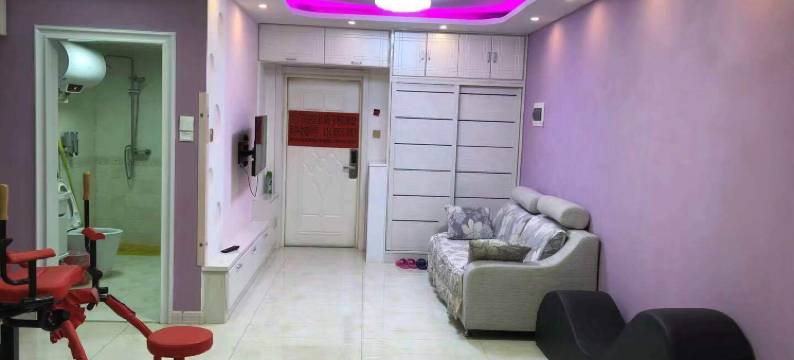 新民2046爱情公寓图片