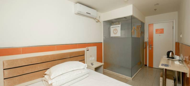 北京嘉诚快捷酒店图片