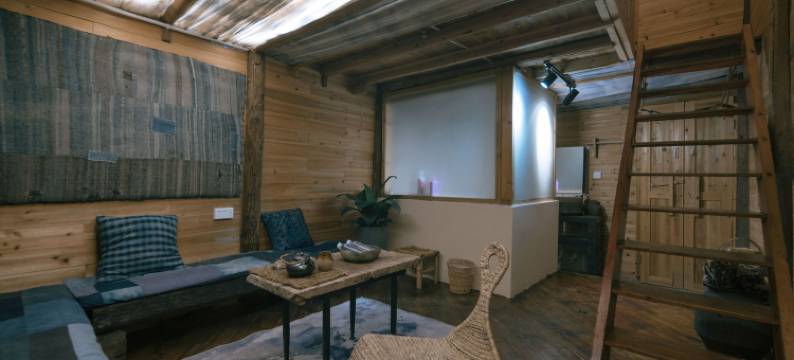 西江998客栈图片