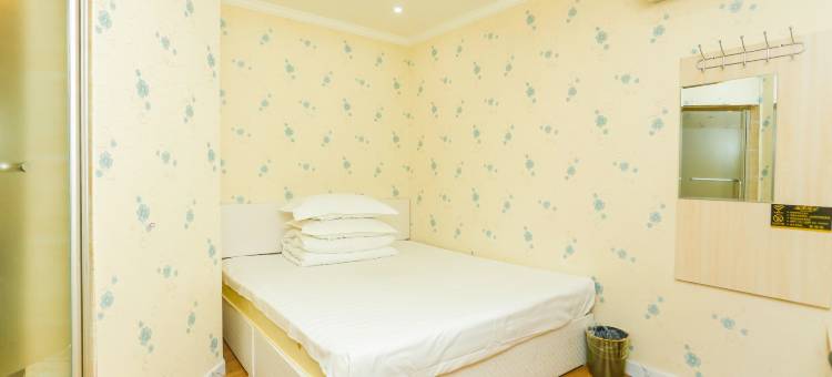 长春华苑宾馆图片