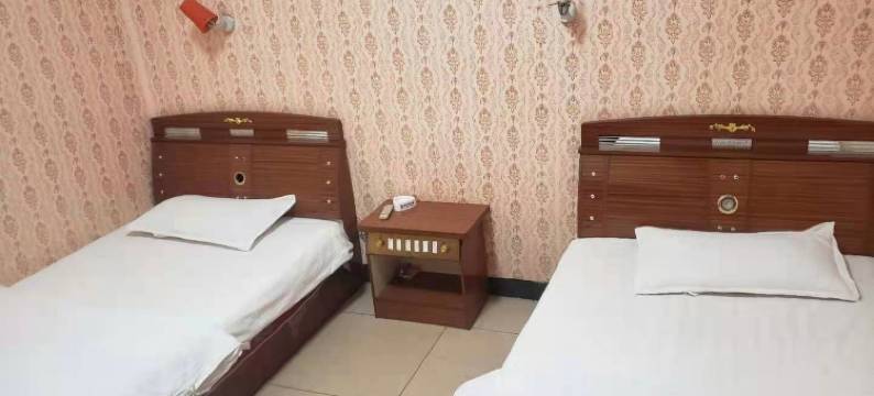 曲靖金世纪宾馆图片