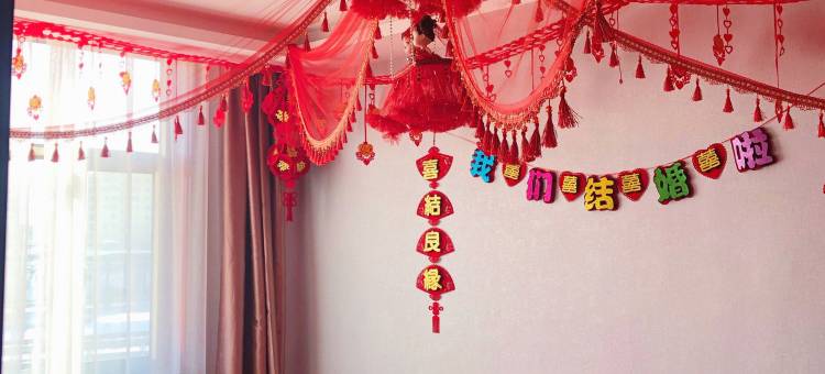 派柏·云酒店(忻州五寨运输街鑫河店)图片