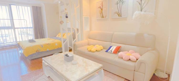 浮尔设计师影院公寓(黄石万达广场店)图片