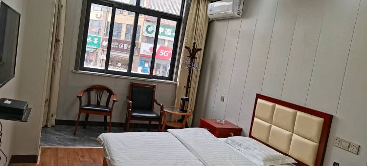 阳光宾馆图片