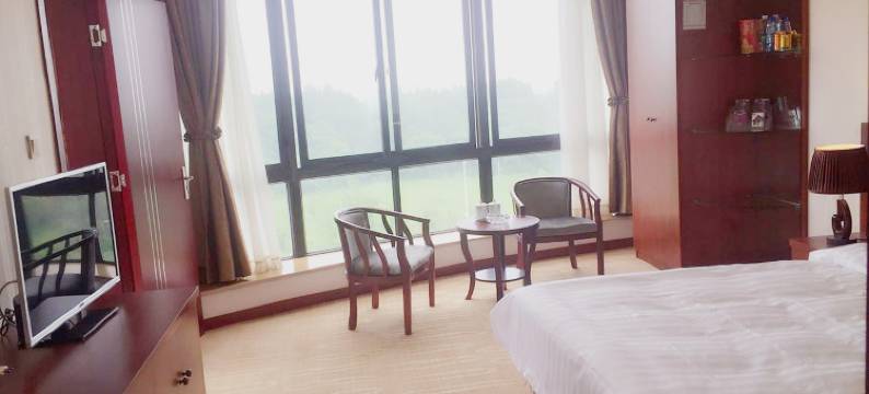 芜湖龙湖假日宾馆图片