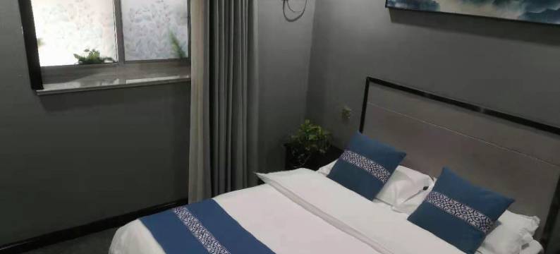 乳山森林公馆酒店(人民广场店)图片