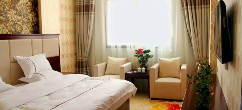 昆明金林山酒店图片