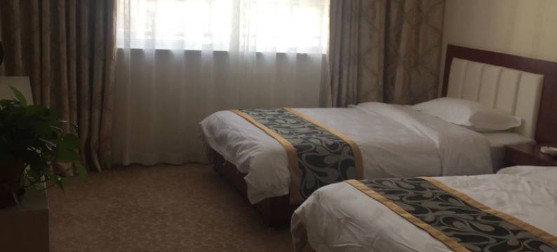 焉耆金海商务宾馆图片