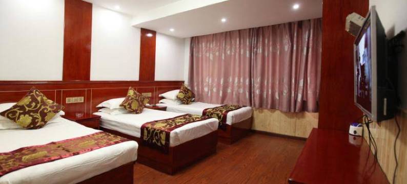 普陀山佛国缘农家乐图片