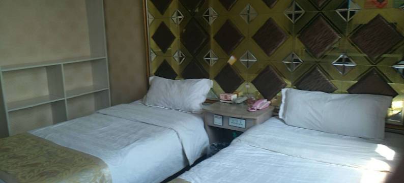 木兰鑫浴隆宾馆图片