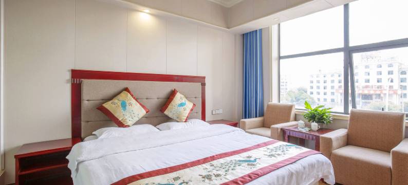 宜昌嘉元宾馆图片