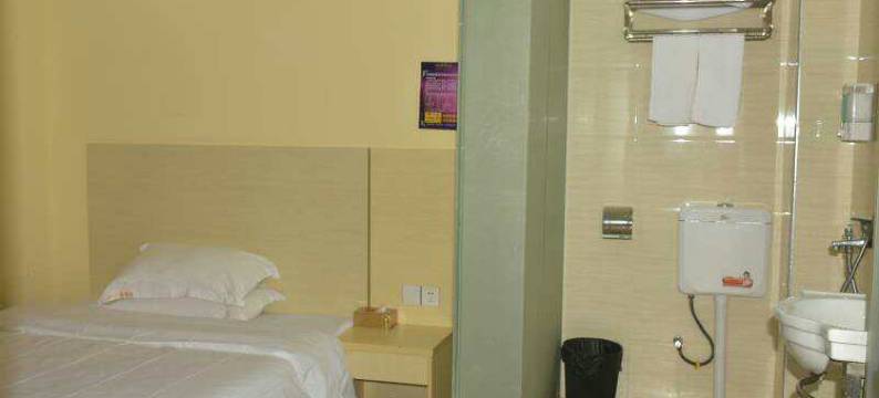 深圳88时尚客栈图片