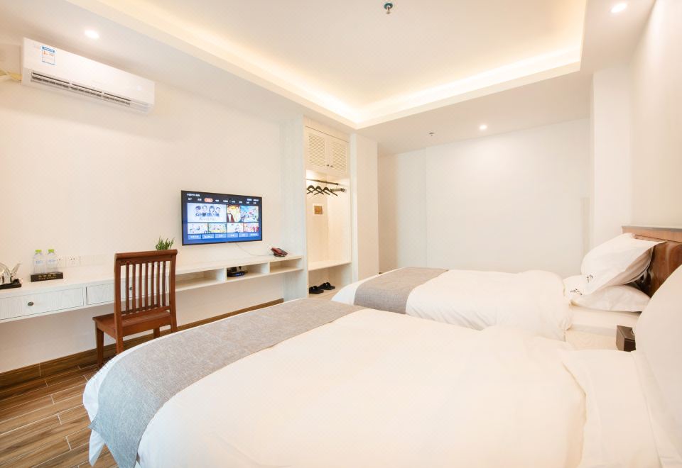 Hotel Overview