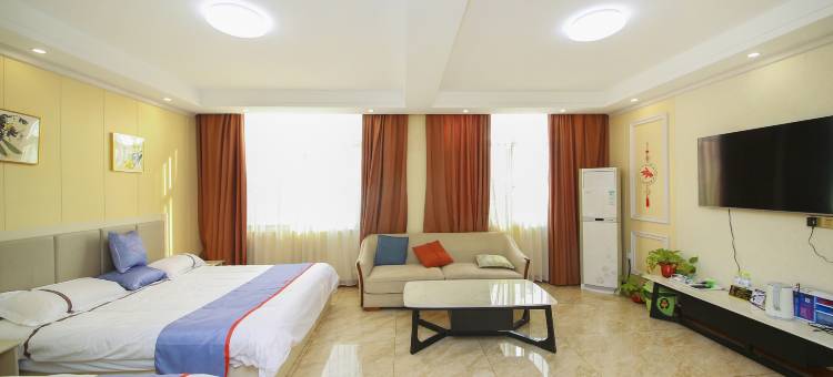 骏怡连锁酒店(成武新汽车站店)图片