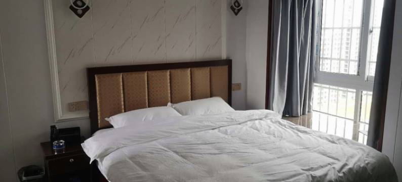 遵义其琴宾馆图片