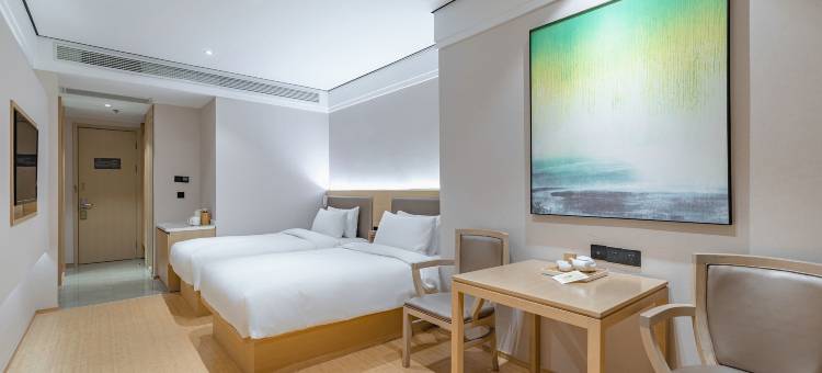 全季酒店(上海陆家嘴浦东南路店)图片