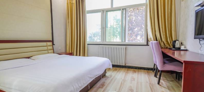 兴平鸿升宾馆图片