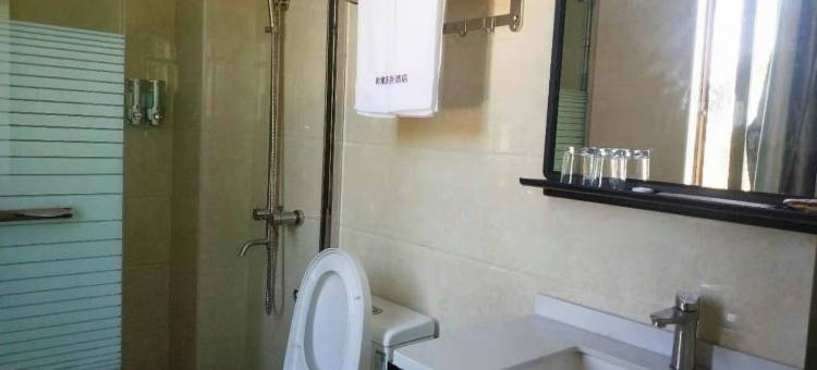 潮州和寓公寓(潮汕高铁站店)图片