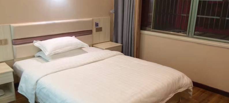 武汉久隆宾馆图片