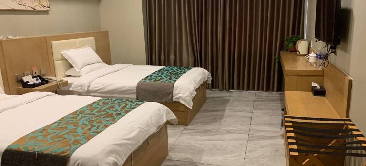 威县柿桔商务酒店图片