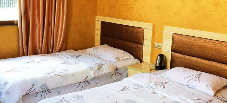 秀山鑫鑫宾馆图片