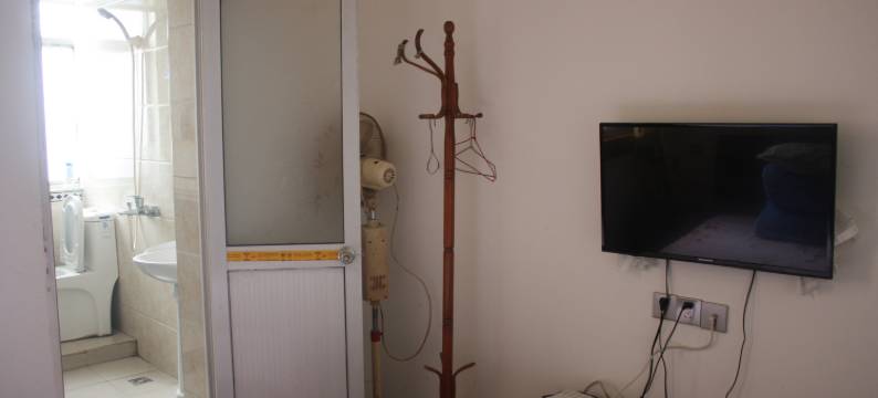 泰州温馨旅社图片