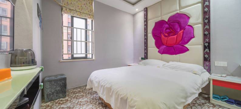 上海申丽宾馆图片