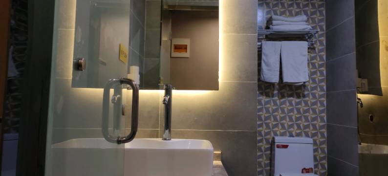 榴莲小星连锁酒店(徐州火车站地铁站和信宝龙广场店)图片