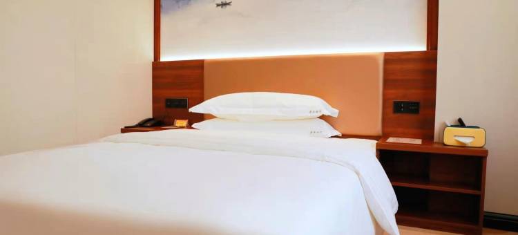 普洱景逸酒店(茶马古城店)图片