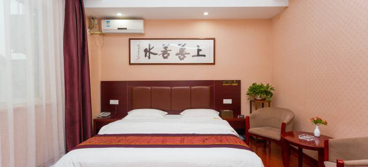 听雨轩客栈(苏州同里古镇店)图片