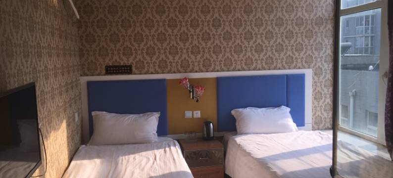 沈阳如一佳宾馆图片