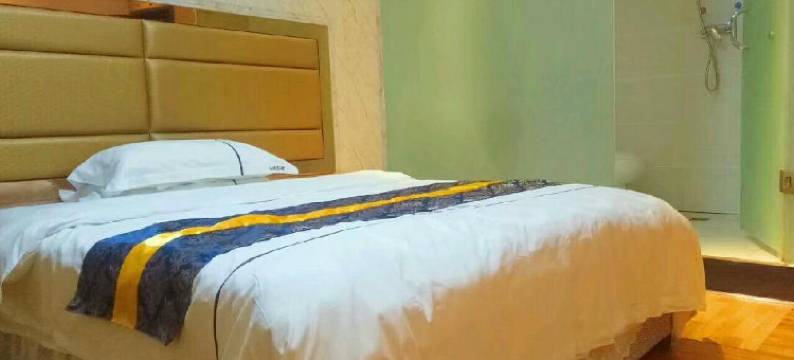 岑巩沁园宾馆图片